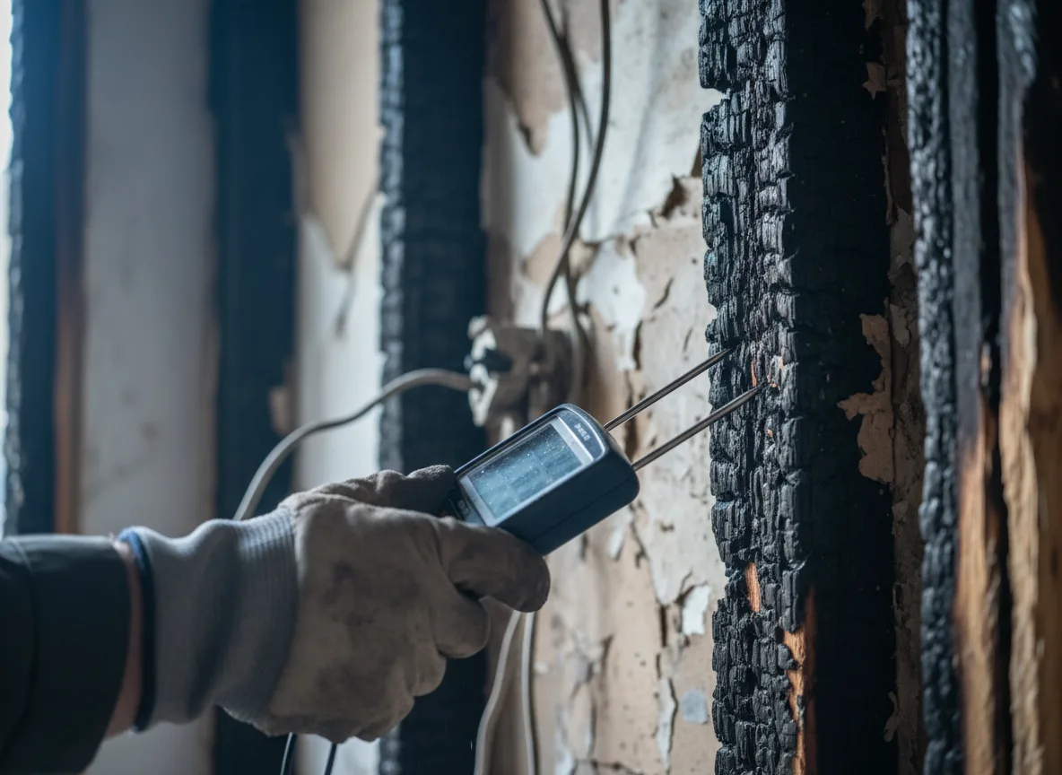 Fire Damage Restoration Ellinger, TX FAQs